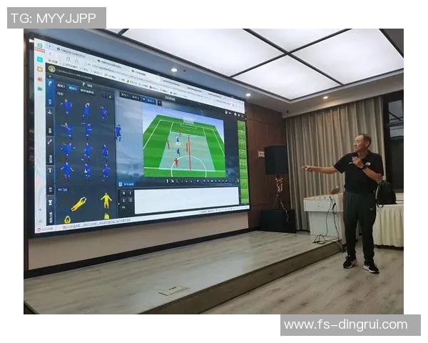 运动数据科学足球技术训练方法的创新与实践探索
